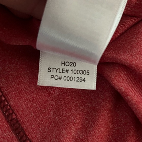 RHONE Men's Reign Short Sleeve Performance Tee - Picture 8 of 8